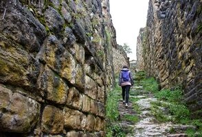 4-Day Chachapoyas History and Nature: Kuelap and Gocta Private Tour