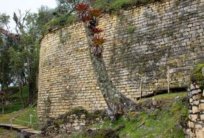 4-Day Chachapoyas History and Nature: Kuelap and Gocta Private Tour