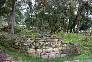 4-Day Chachapoyas History and Nature: Kuelap and Gocta Private Tour