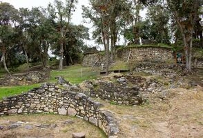 4-Day Chachapoyas History and Nature: Kuelap and Gocta Private Tour