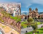 10 Things to Think About Before Traveling to Peru — Part 3: Why Your First City Matters More Than You Think