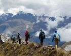 10 Things to Think About Before Traveling to Peru. Part 1: Pack for Three Climates