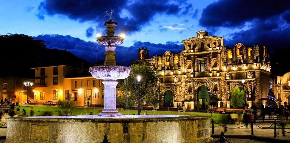 Cajamarca: Peru’s Enchanting Highland Gem