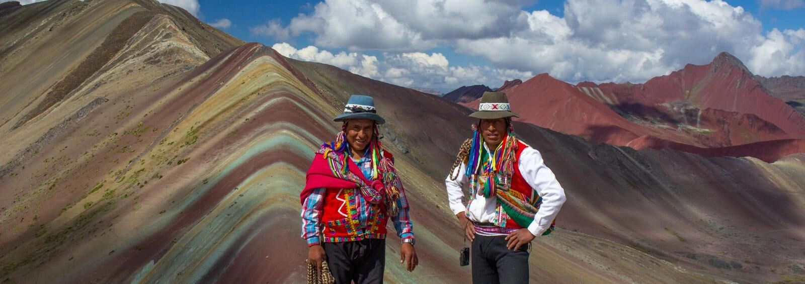 Journey Through Ancient Peru: 16-Day Odyssey from Lima to Machu Picchu