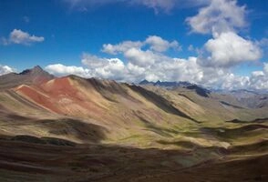 Journey Through Ancient Peru: 16-Day Odyssey from Lima to Machu Picchu