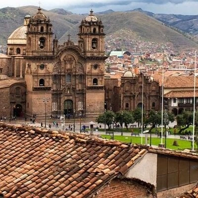 4-Day Cusco: Sacred Valley & Machu Picchu Tour