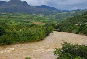 4-Day Chachapoyas History and Nature: Kuelap and Gocta Private Tour