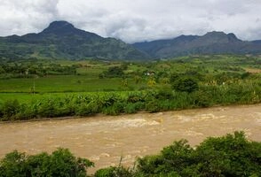 4-Day Chachapoyas History and Nature: Kuelap and Gocta Private Tour