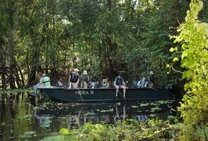 9-Day Aqua Nera Amazon River Cruise & The Inca Empire Luxury Journey