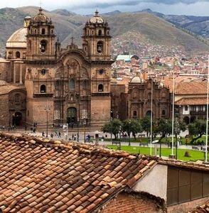 8-Day Ancient Altars of the Incas: Mysticism, Rural Communities & Machu Picchu