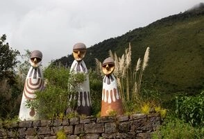 5-Day Kingdom of Chachapoyas: Explore Kuelap, Karajía, and More