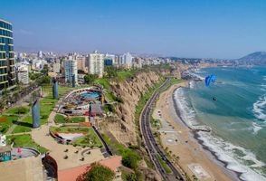 Journey of Ancestral Energies: 8-Day Peru Adventure through Lima, Cusco, Machu Picchu & Titicaca Lake