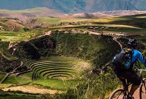 The Best of Peru: 12-Day Journey through Lima, Nasca, Arequipa, Puno, Cusco & Machu Picchu